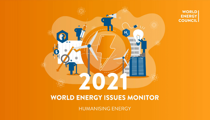 Анжела Уилкинсон представит главный доклад МИРЭС «Обзор главных энергетических вызовов и приоритетов» 2021 года