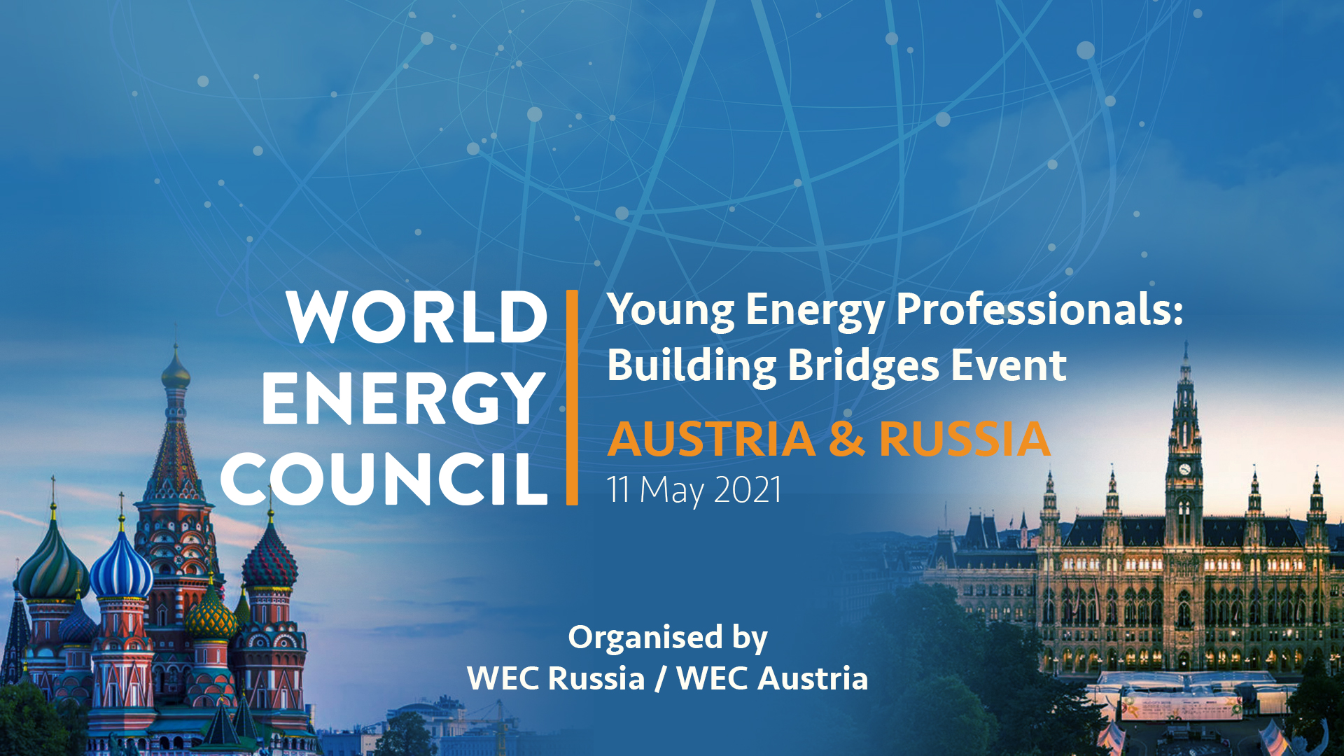 Young Energy Professionals from the World Energy Council’s Austrian and Russian Member Committees initiated cooperation