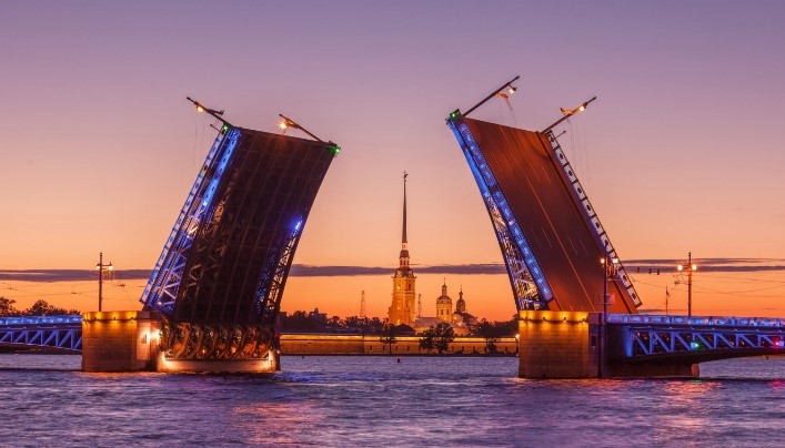 25-й Международный энергетический конгресс пройдет на площадке ПМЭФ в Санкт-Петербурге
