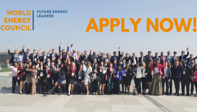 МИРЭС начал прием заявок в программу «Future Energy Leaders-100»