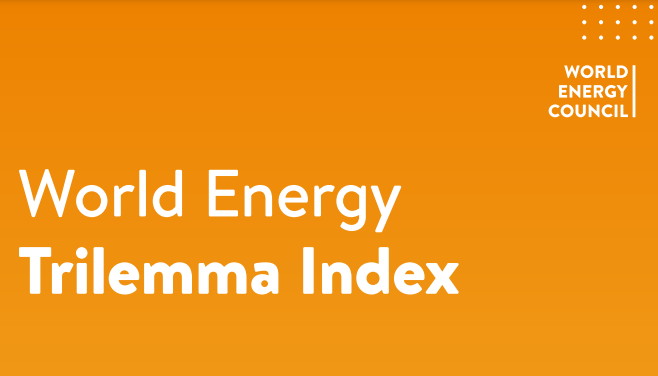 Россия поднялась на 30 позиций в Индексе Мировой энергетической Трилеммы