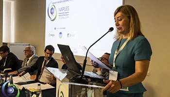 5-ая Международная Средиземноморская конференция