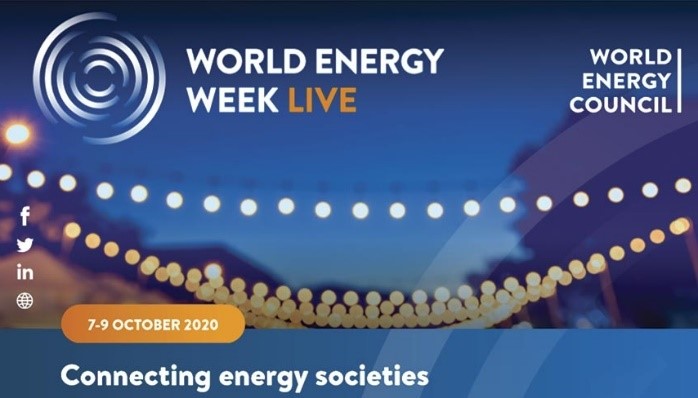 Темой Мирового энергетического конгресса в Санкт-Петербурге станет «Энергия – человечеству»
