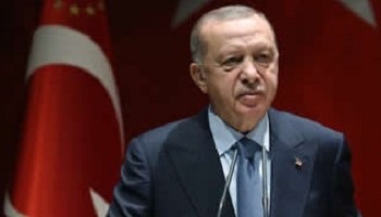 Искусство блефа: газовый покер Президента Эрдогана