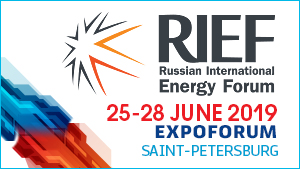 Russian International Energy Forum