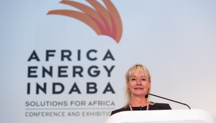 МИРЭС принял участие в Международной конференции и выставки «Africa Energy Indaba 2021»