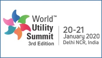 World Utility Summit - это глобальный форум, где мировые лидеры  постоянно участвуют в диалоге и обмене информацией